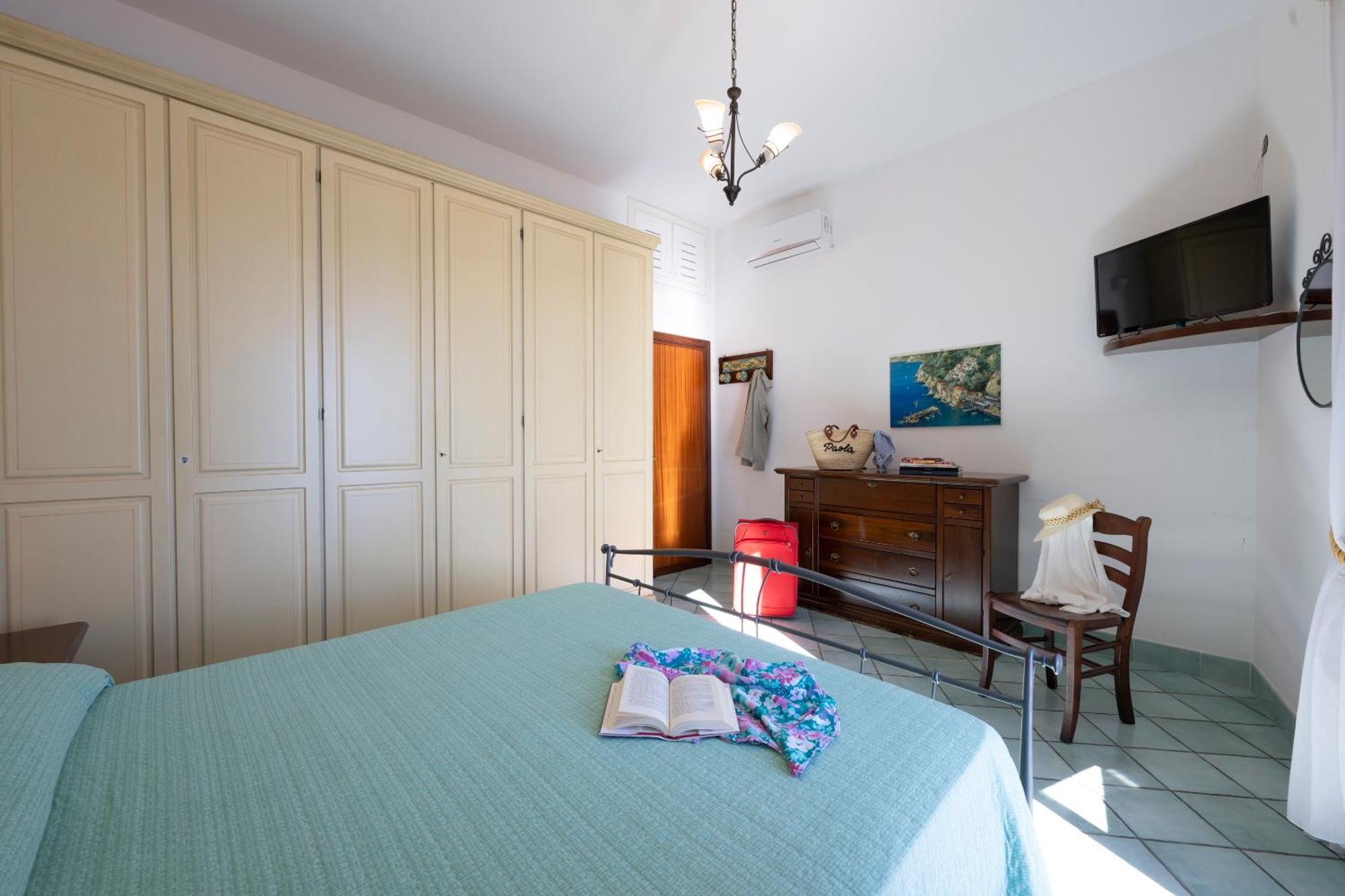 Willa Casa Ritalemma' Amalfi Zewnętrze zdjęcie