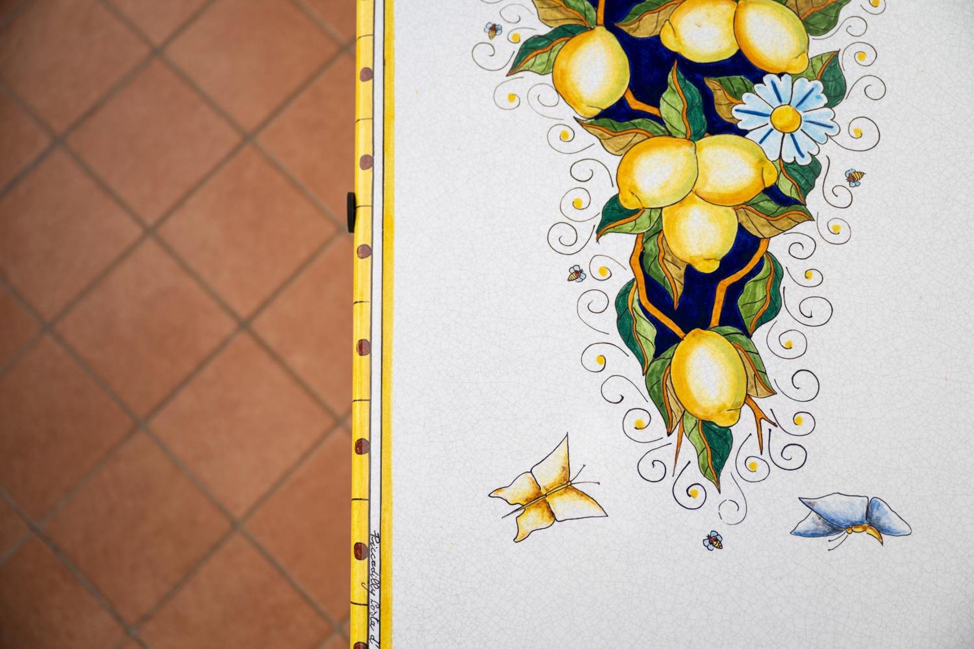 Willa Casa Ritalemma' Amalfi Zewnętrze zdjęcie