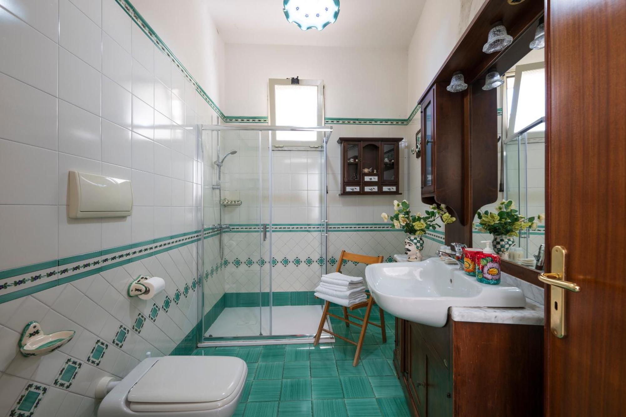 Willa Casa Ritalemma' Amalfi Zewnętrze zdjęcie